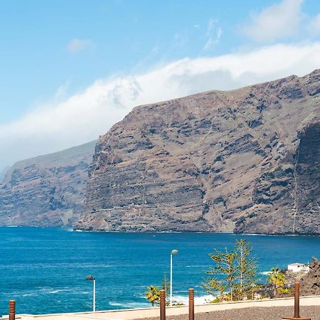 Los Gigantes Cliffs View Two Bedroom Apartment بويرتو دي سانتياغو المظهر الخارجي الصورة