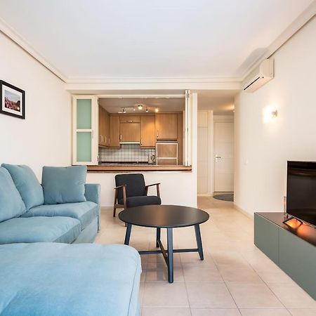 Los Gigantes Cliffs View Two Bedroom Apartment بويرتو دي سانتياغو المظهر الخارجي الصورة