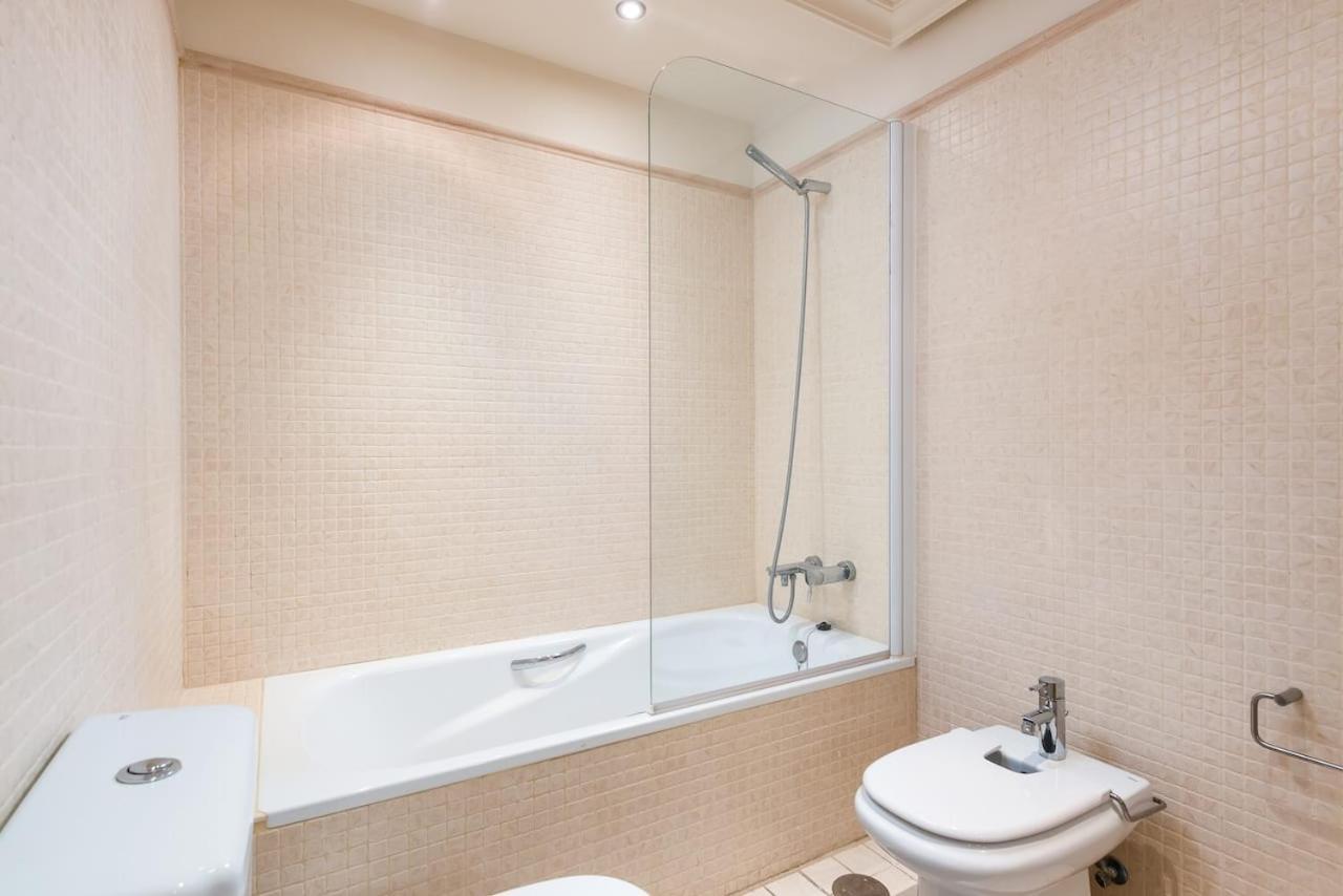 Los Gigantes Cliffs View Two Bedroom Apartment بويرتو دي سانتياغو المظهر الخارجي الصورة