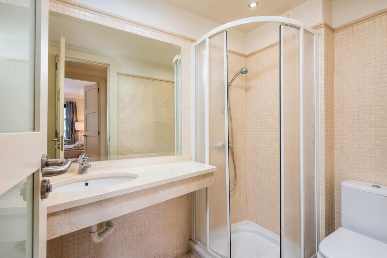 Los Gigantes Cliffs View Two Bedroom Apartment بويرتو دي سانتياغو المظهر الخارجي الصورة
